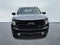 2021 Chevrolet SILVERADO 1500 TRAILBOSS
