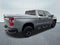 2021 Chevrolet SILVERADO 1500 TRAILBOSS
