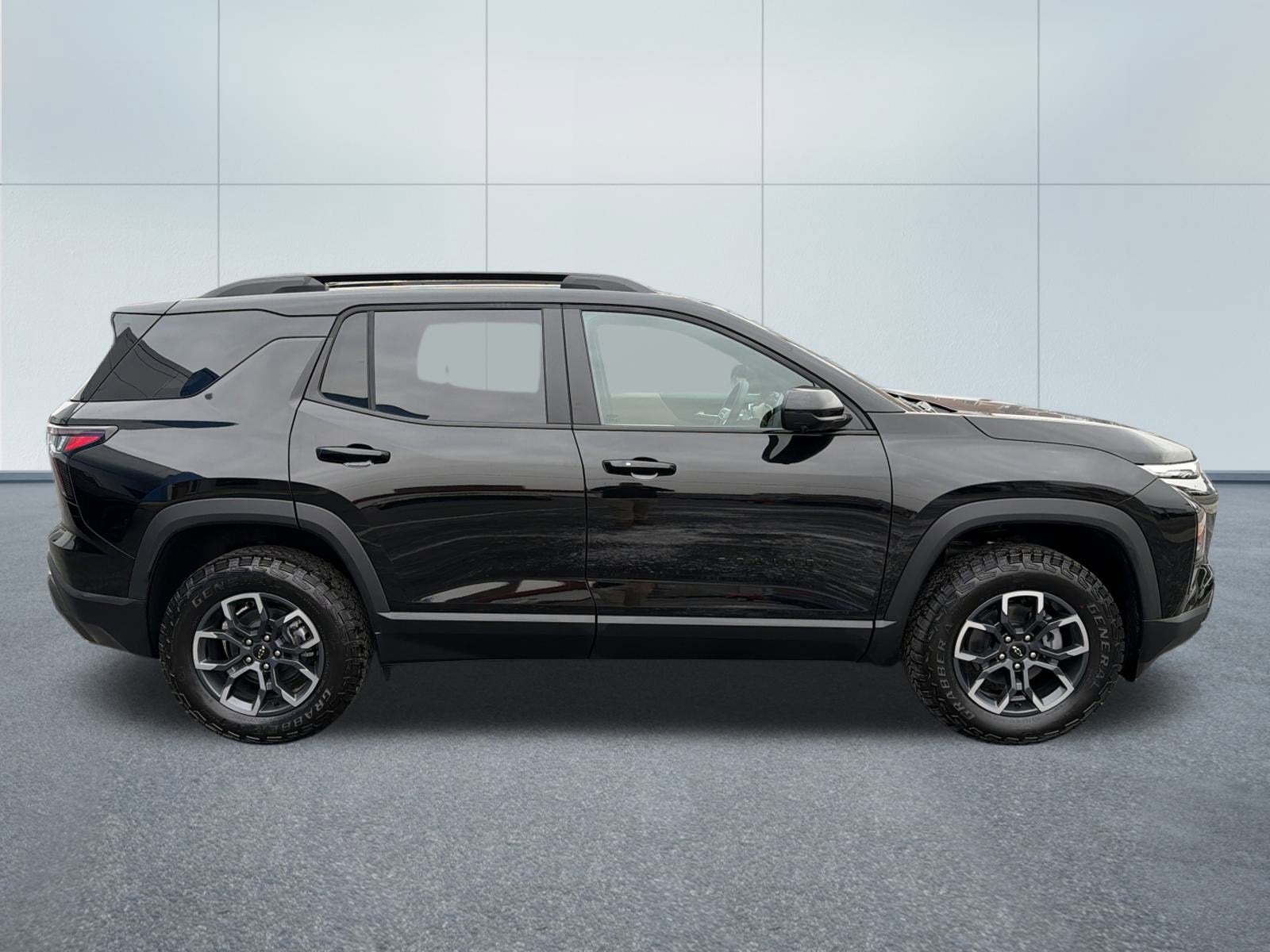 2026 Chevrolet EQUINOX AWD ACTIV