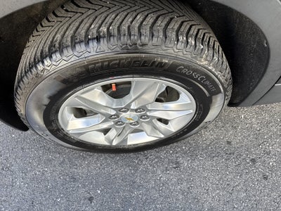 2019 Chevrolet BLAZER LT