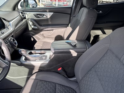 2019 Chevrolet BLAZER LT