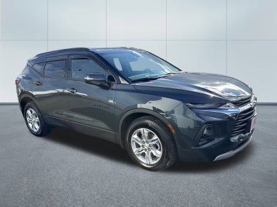 2019 Chevrolet BLAZER LT
