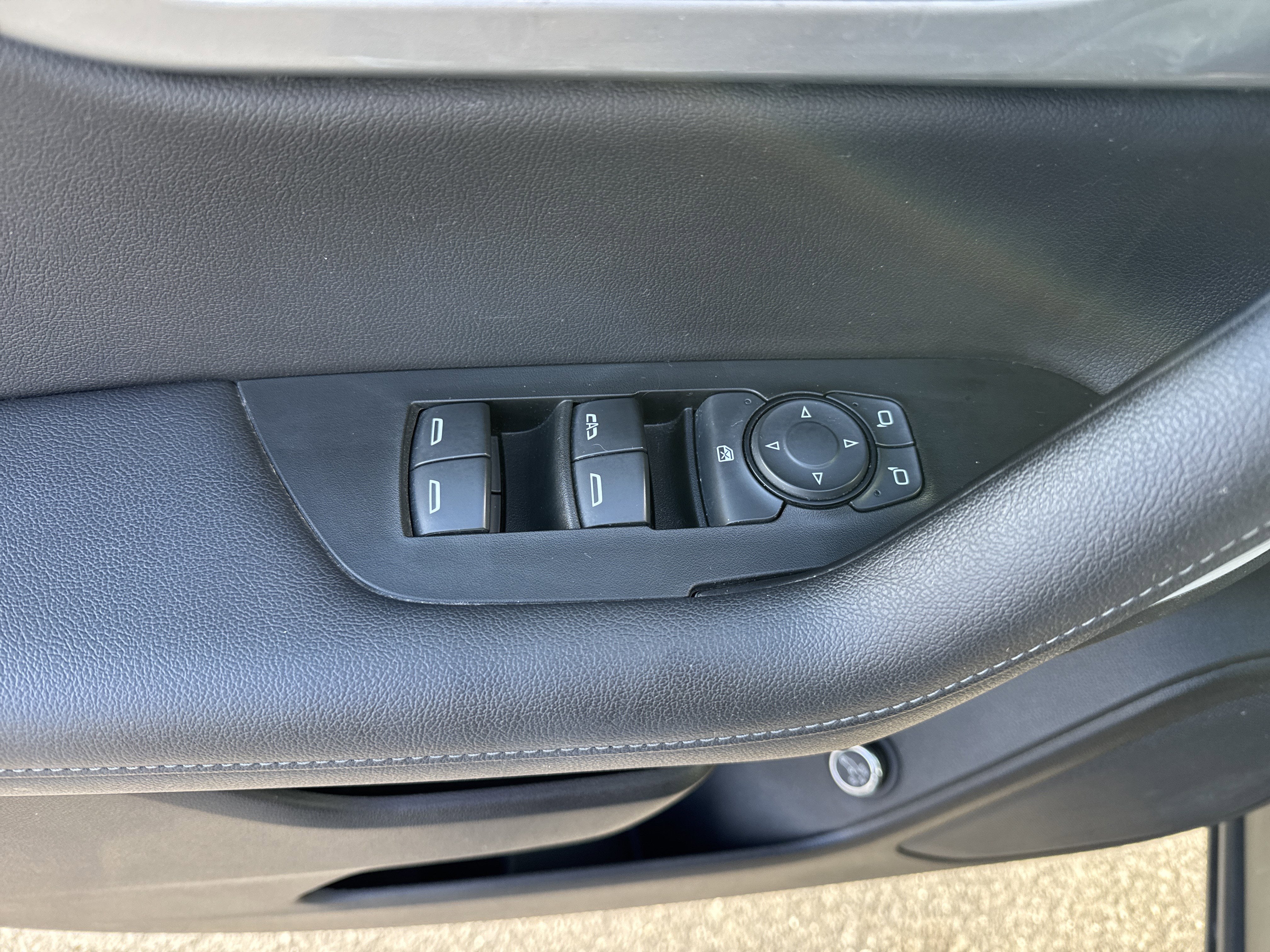 2019 Chevrolet BLAZER LT