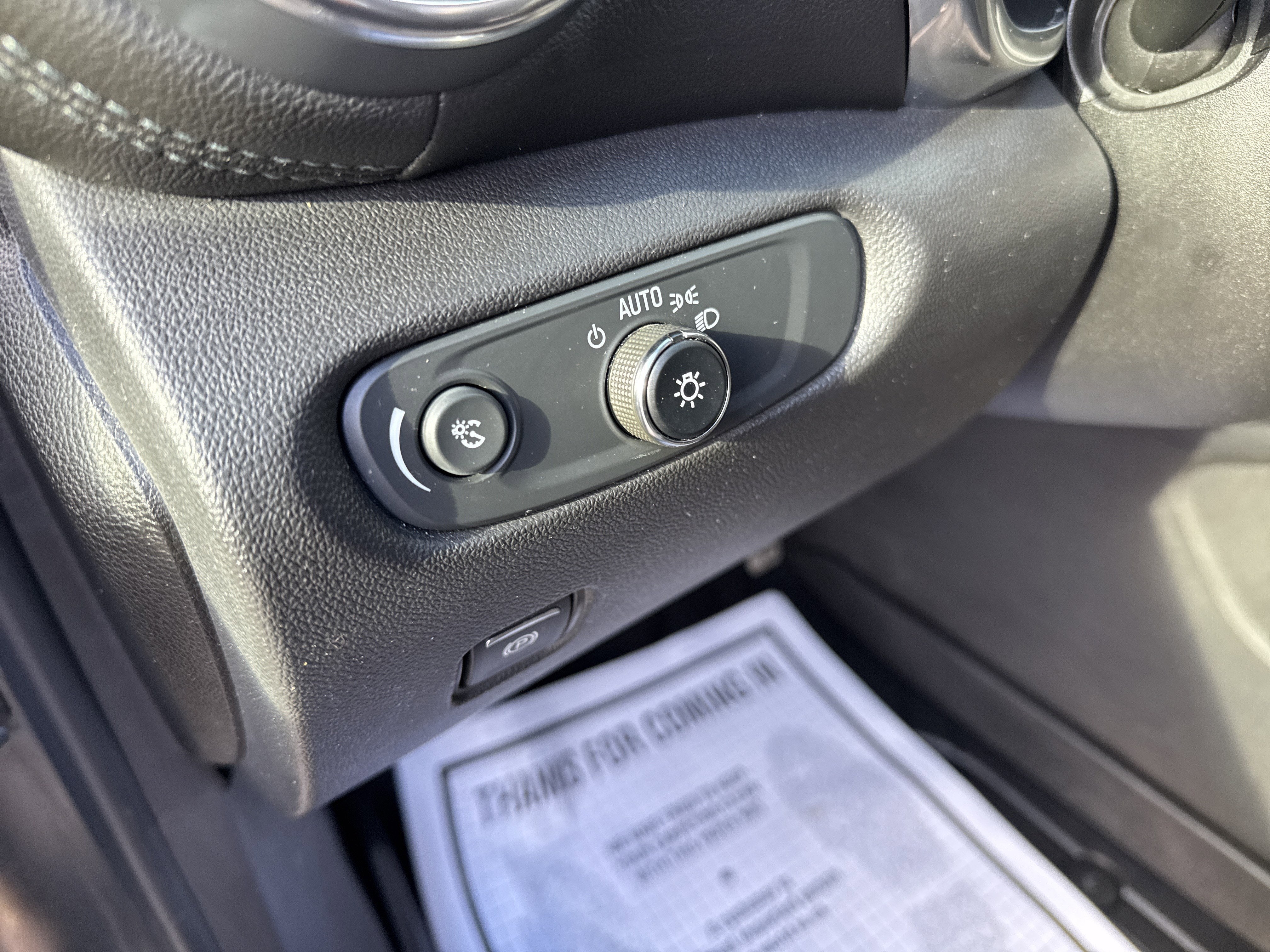 2019 Chevrolet BLAZER LT