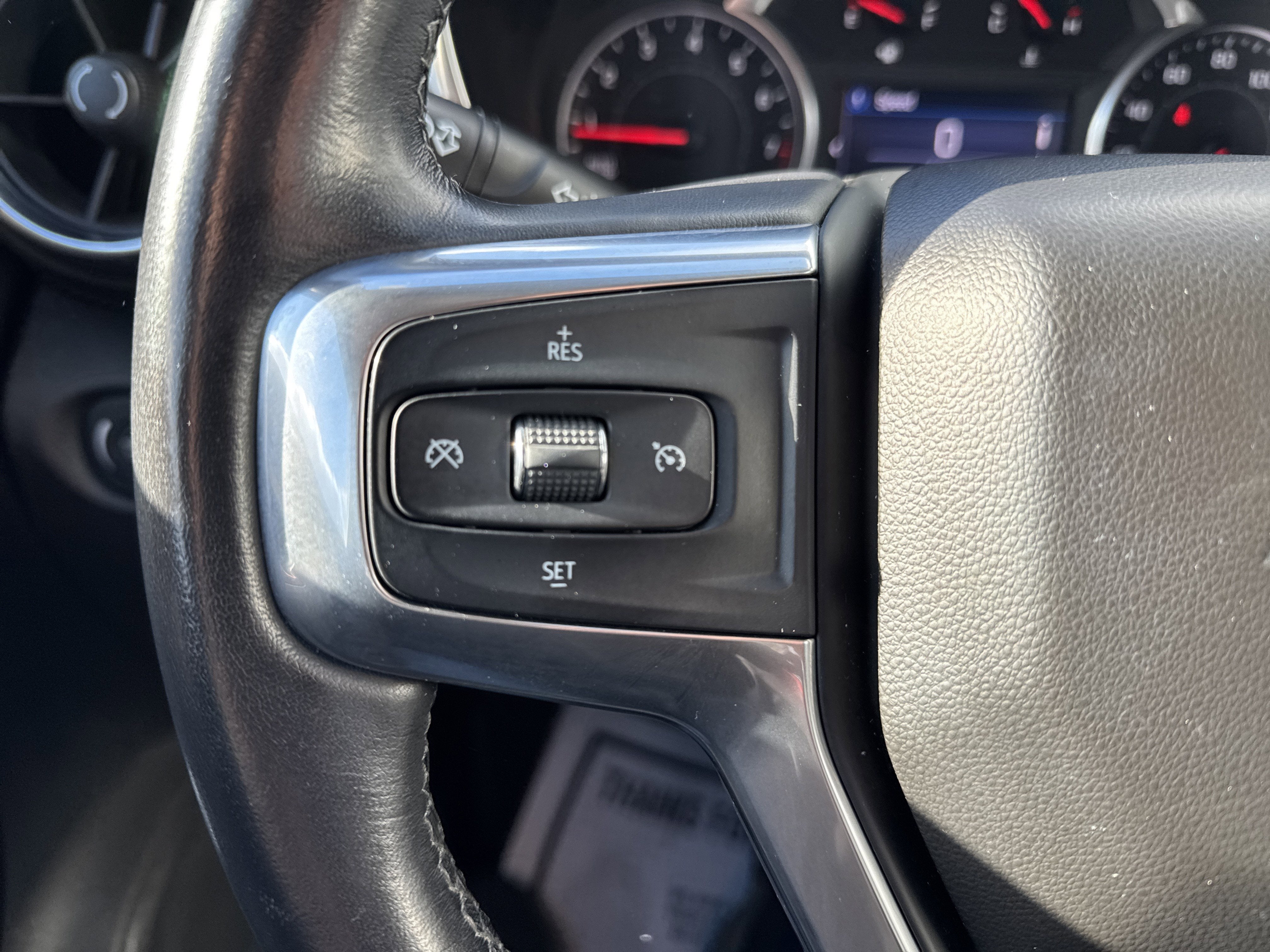 2019 Chevrolet BLAZER LT