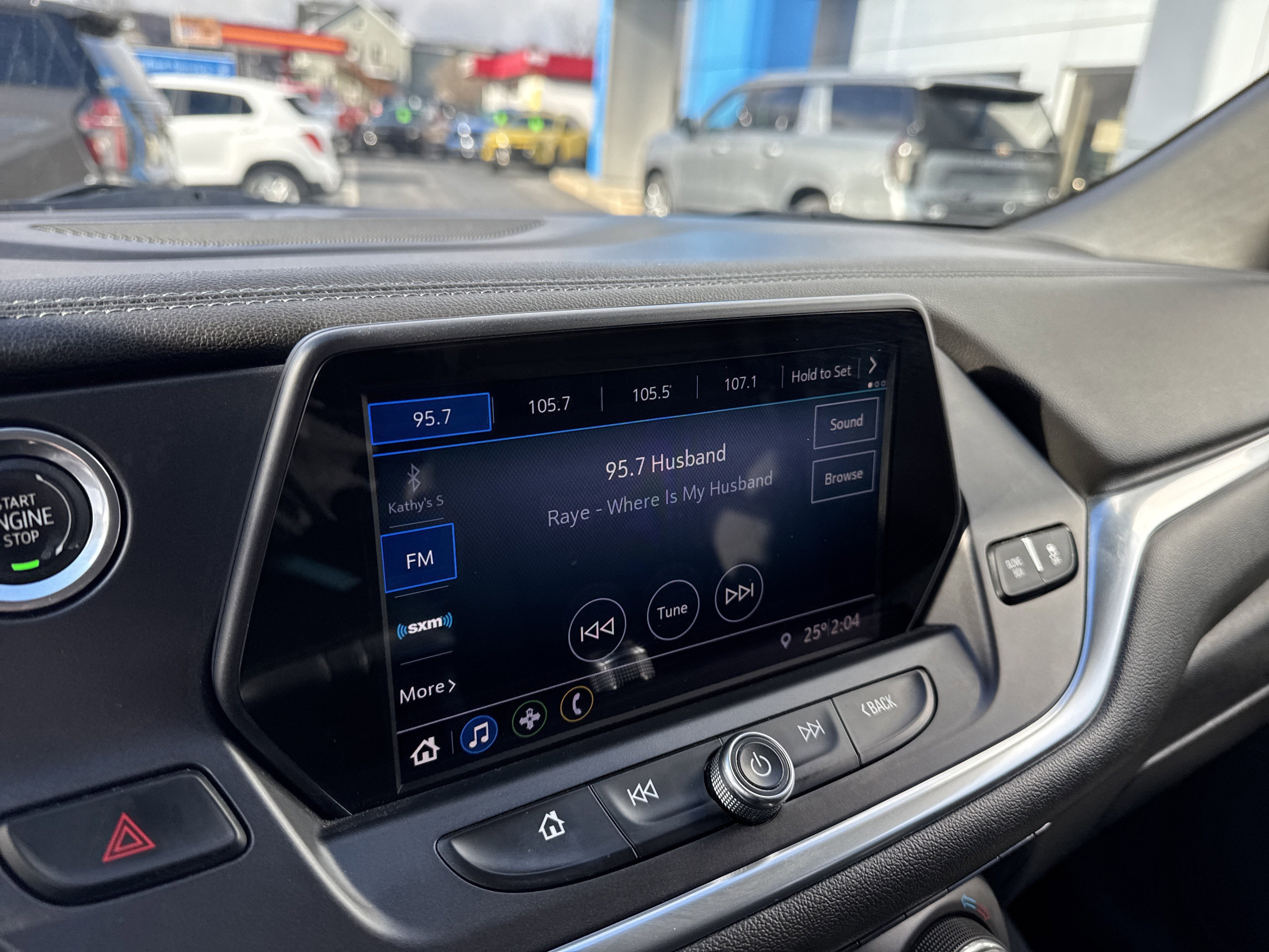 2019 Chevrolet BLAZER LT