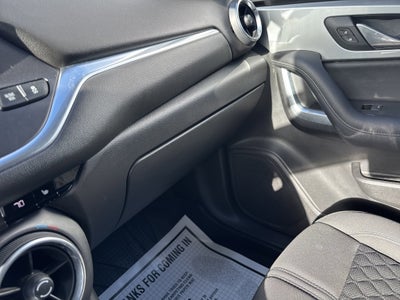 2019 Chevrolet BLAZER LT