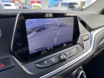 2019 Chevrolet BLAZER LT