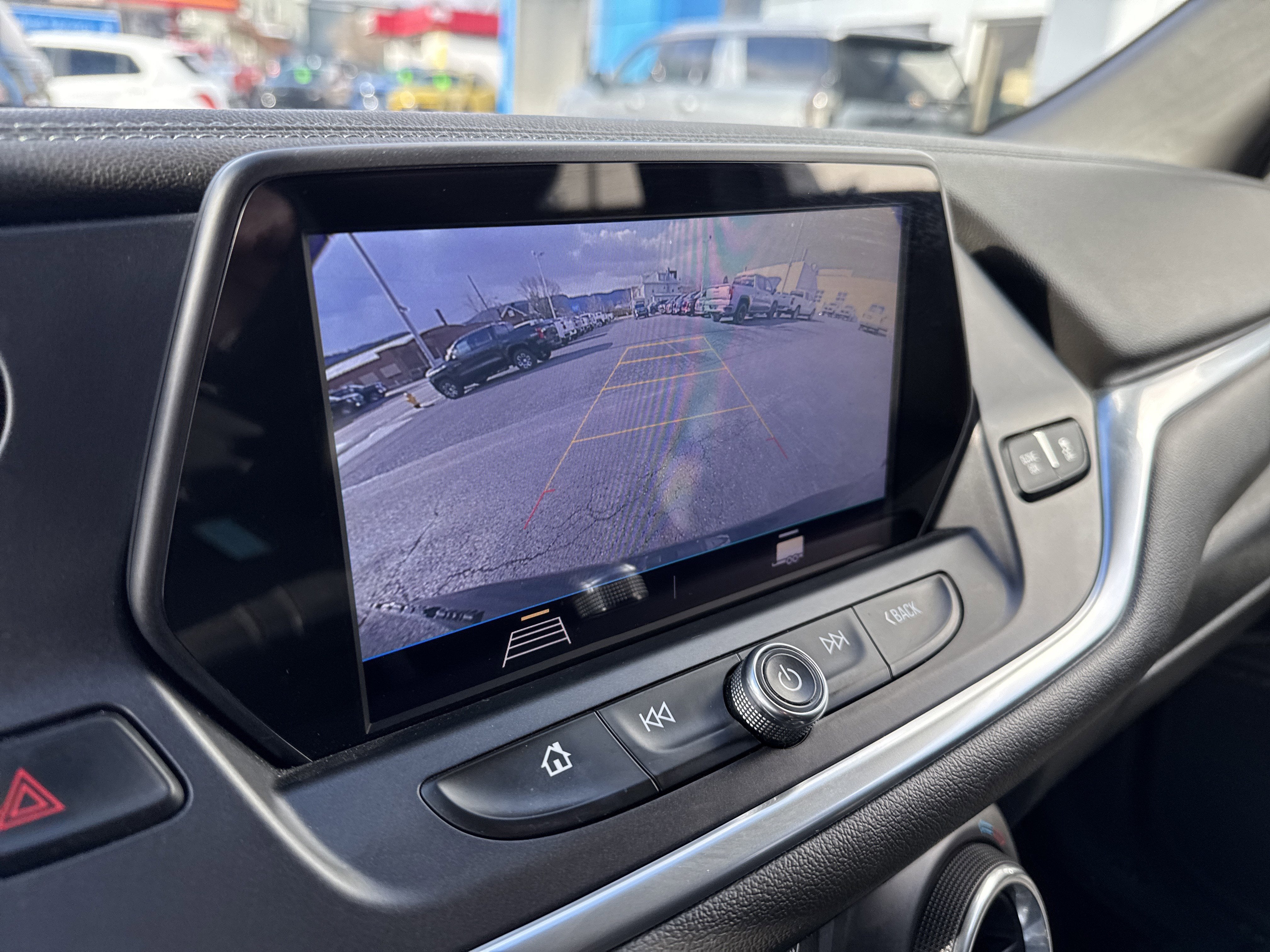 2019 Chevrolet BLAZER LT