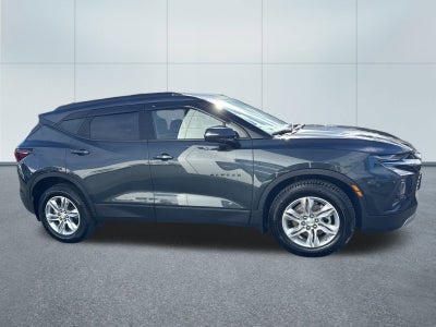 2019 Chevrolet BLAZER LT