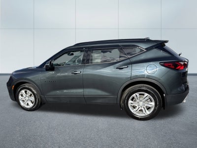 2019 Chevrolet BLAZER LT