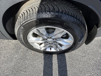 2019 Chevrolet BLAZER LT