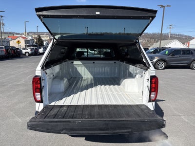 2020 GMC SIERRA 1500 TK10903