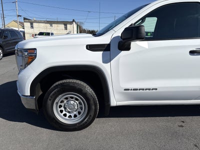 2020 GMC SIERRA 1500 TK10903