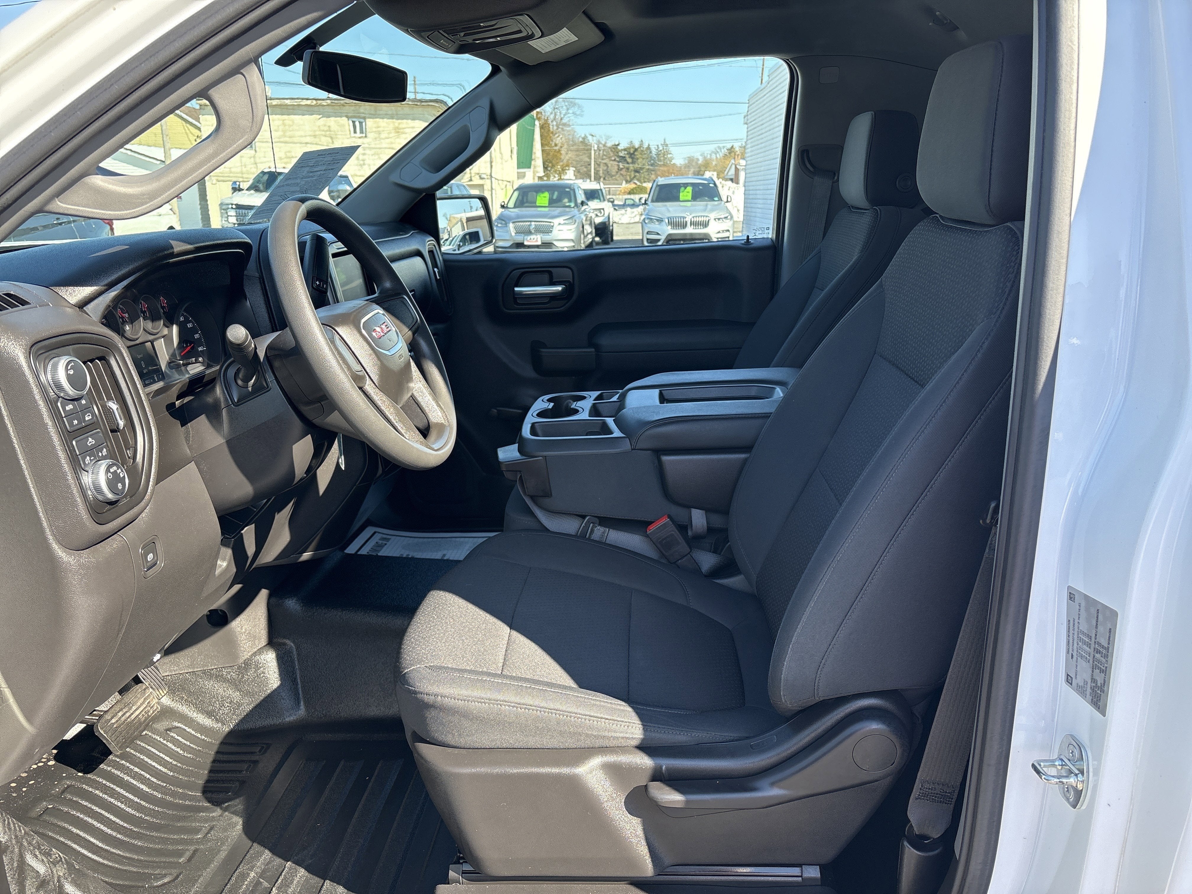 2020 GMC SIERRA 1500 TK10903