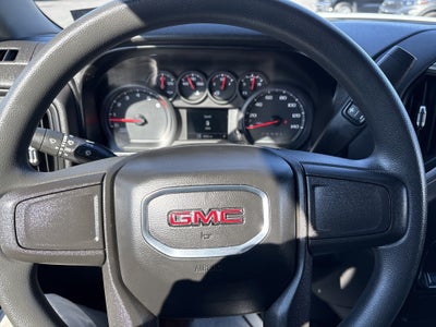 2020 GMC SIERRA 1500 TK10903