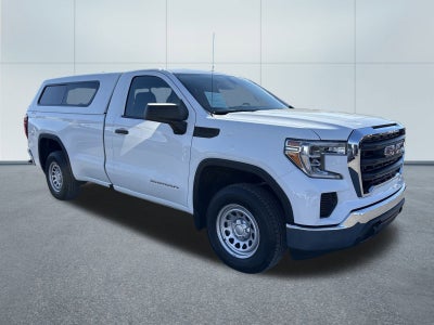 2020 GMC SIERRA 1500 TK10903