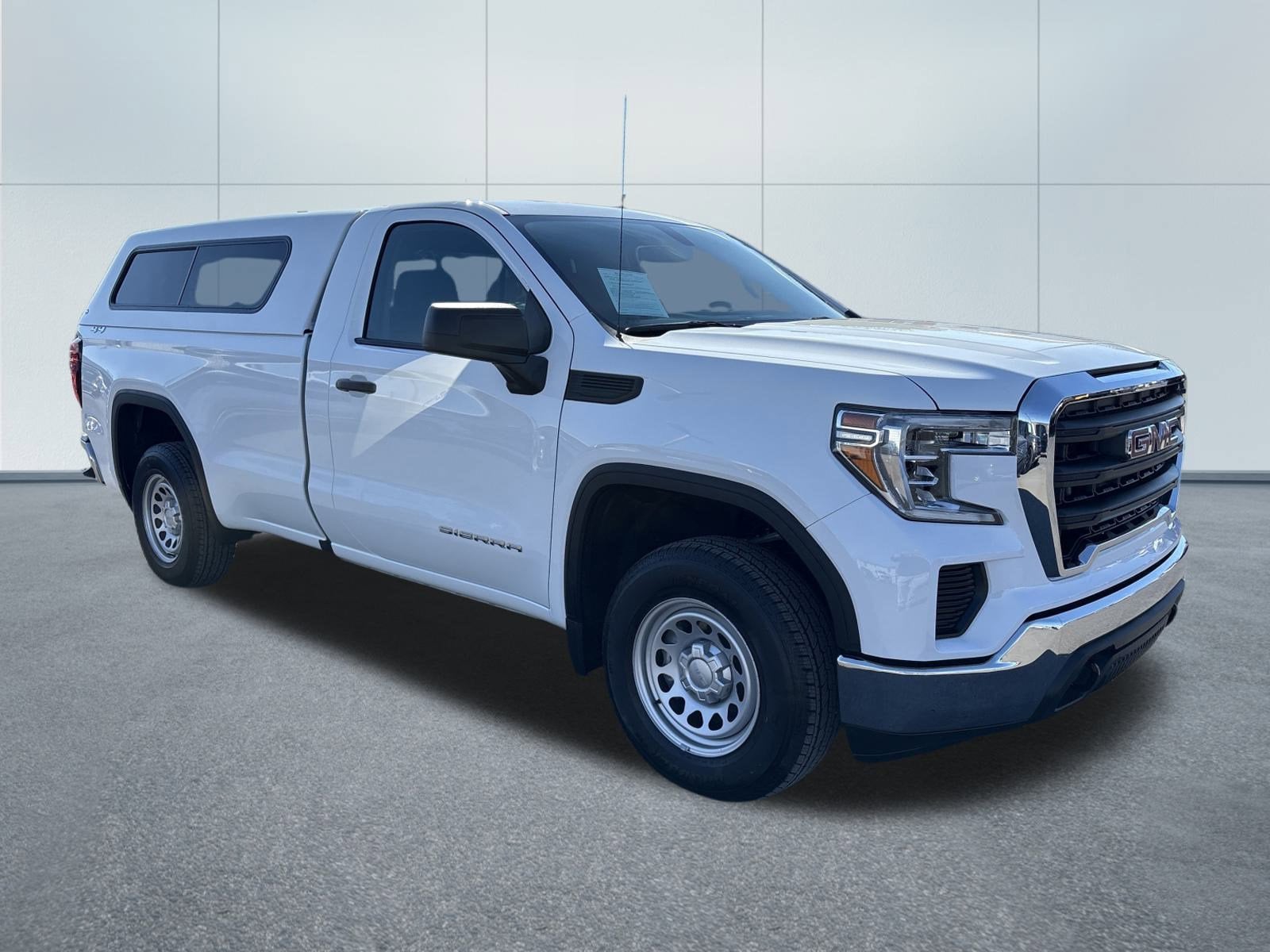 2020 GMC SIERRA 1500 TK10903