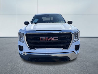 2020 GMC SIERRA 1500 TK10903