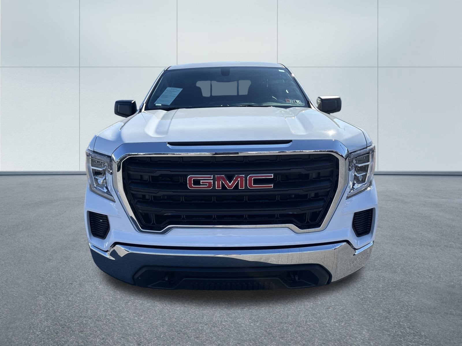 2020 GMC SIERRA 1500 TK10903