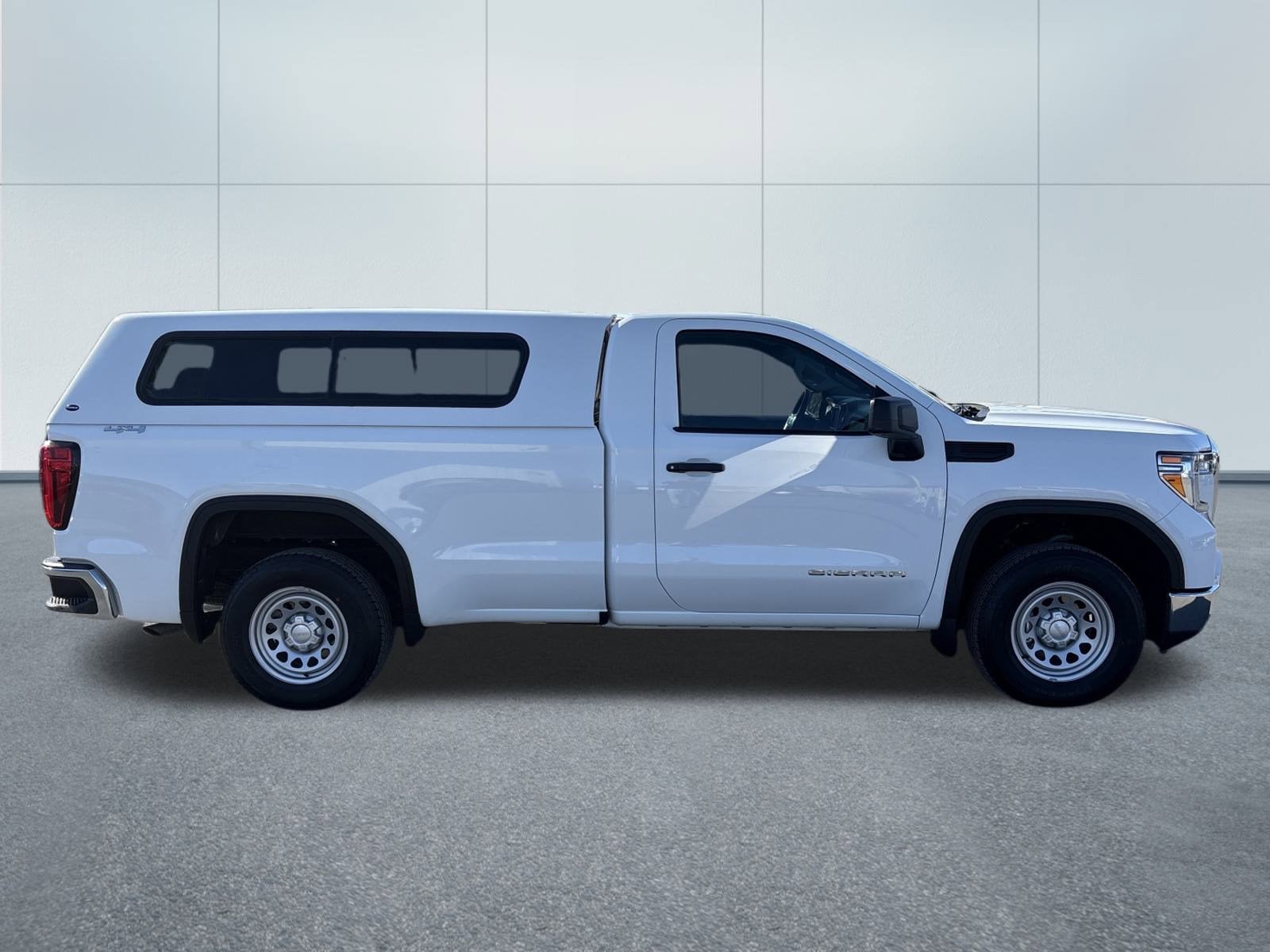 2020 GMC SIERRA 1500 TK10903
