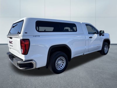 2020 GMC SIERRA 1500 TK10903