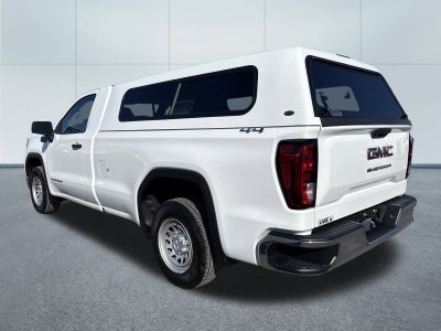 2020 GMC SIERRA 1500 TK10903