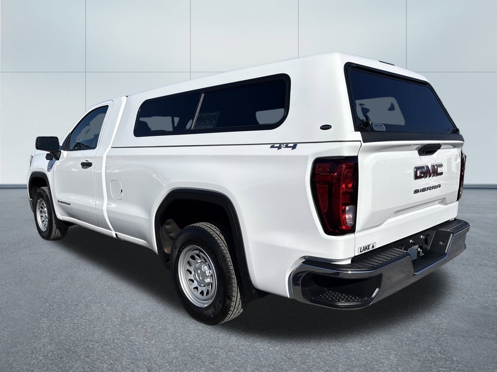 2020 GMC SIERRA 1500 TK10903