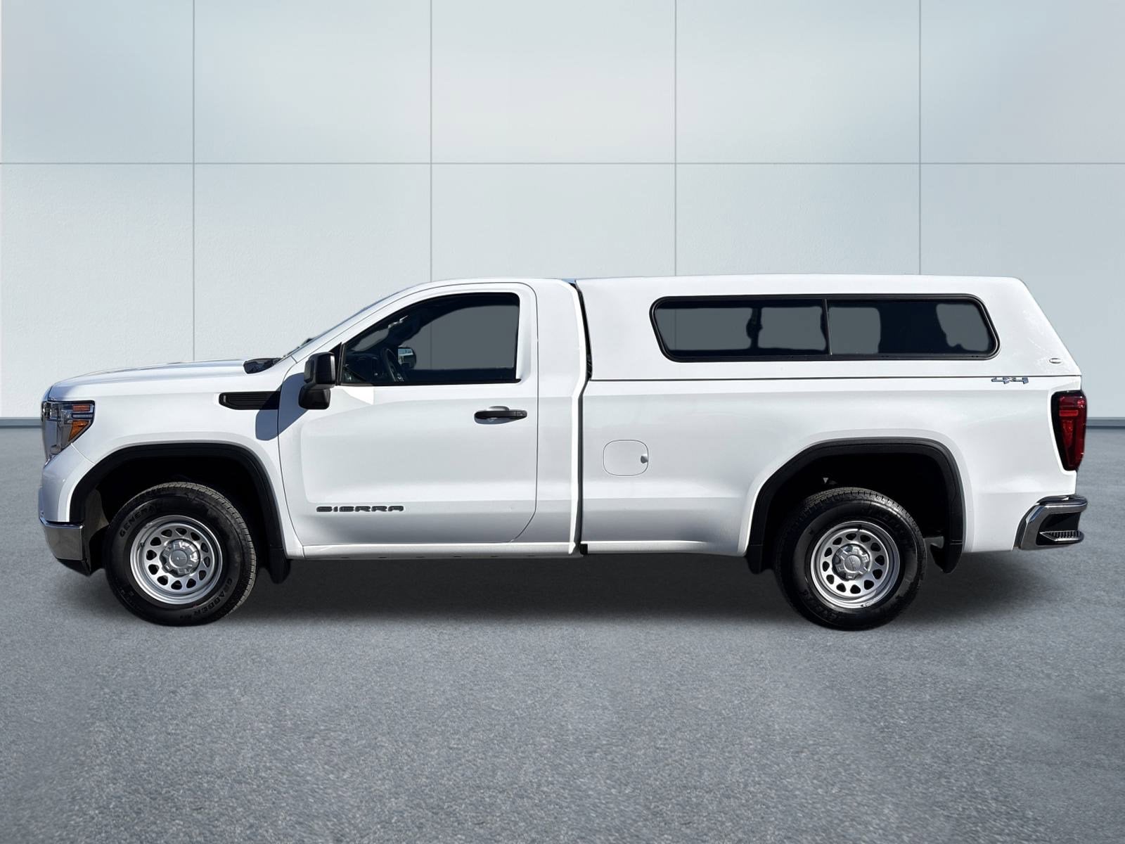 2020 GMC SIERRA 1500 TK10903