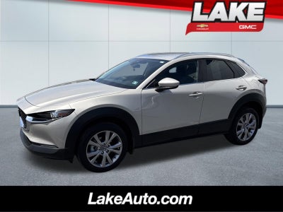 2023 Mazda Mazda CX-30 PREFERRED
