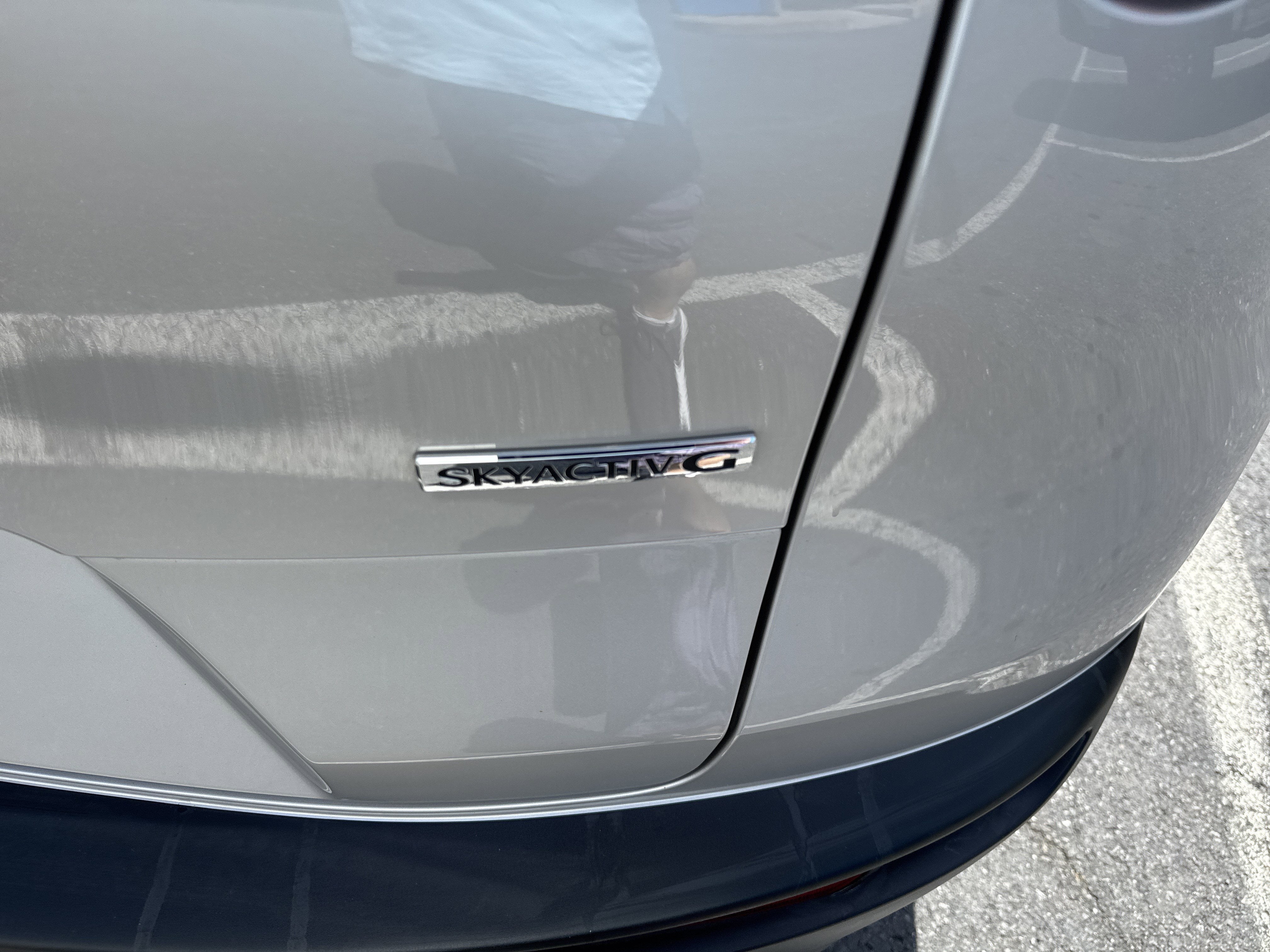 2023 Mazda Mazda CX-30 PREFERRED