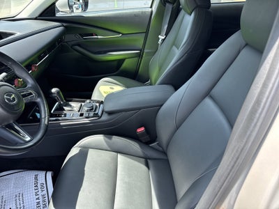 2023 Mazda Mazda CX-30 PREFERRED