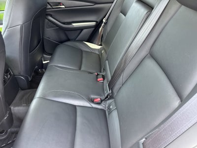 2023 Mazda Mazda CX-30 PREFERRED