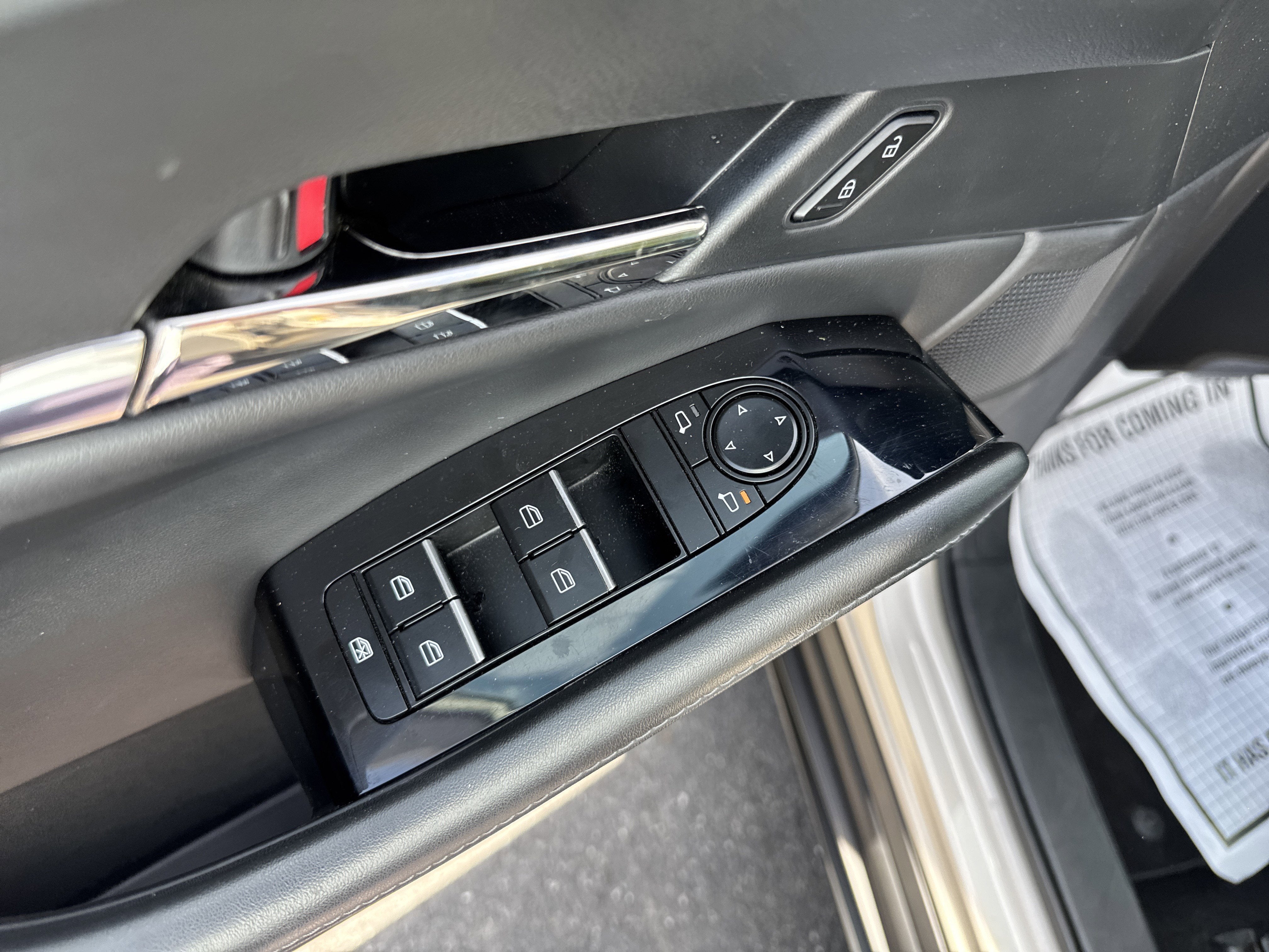 2023 Mazda Mazda CX-30 PREFERRED