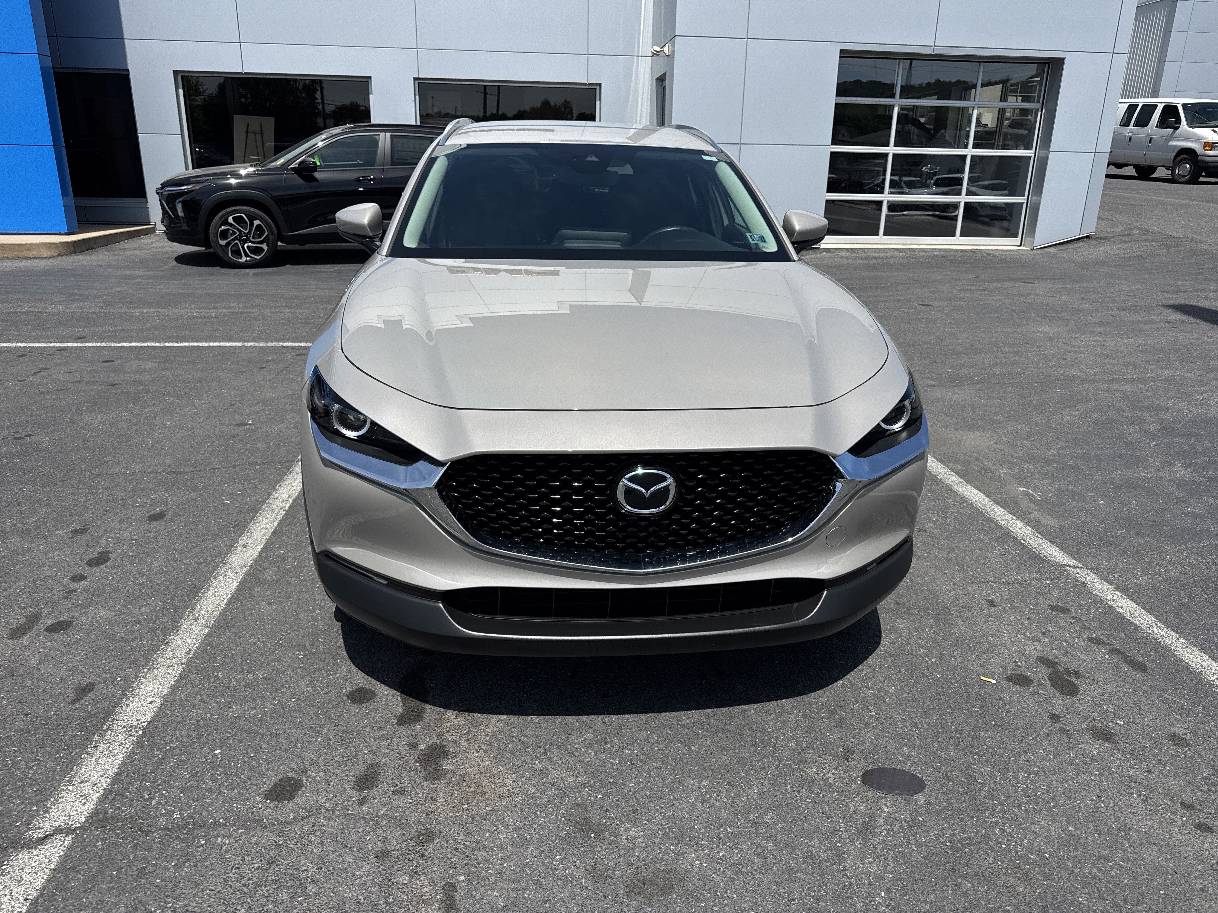 2023 Mazda Mazda CX-30 PREFERRED