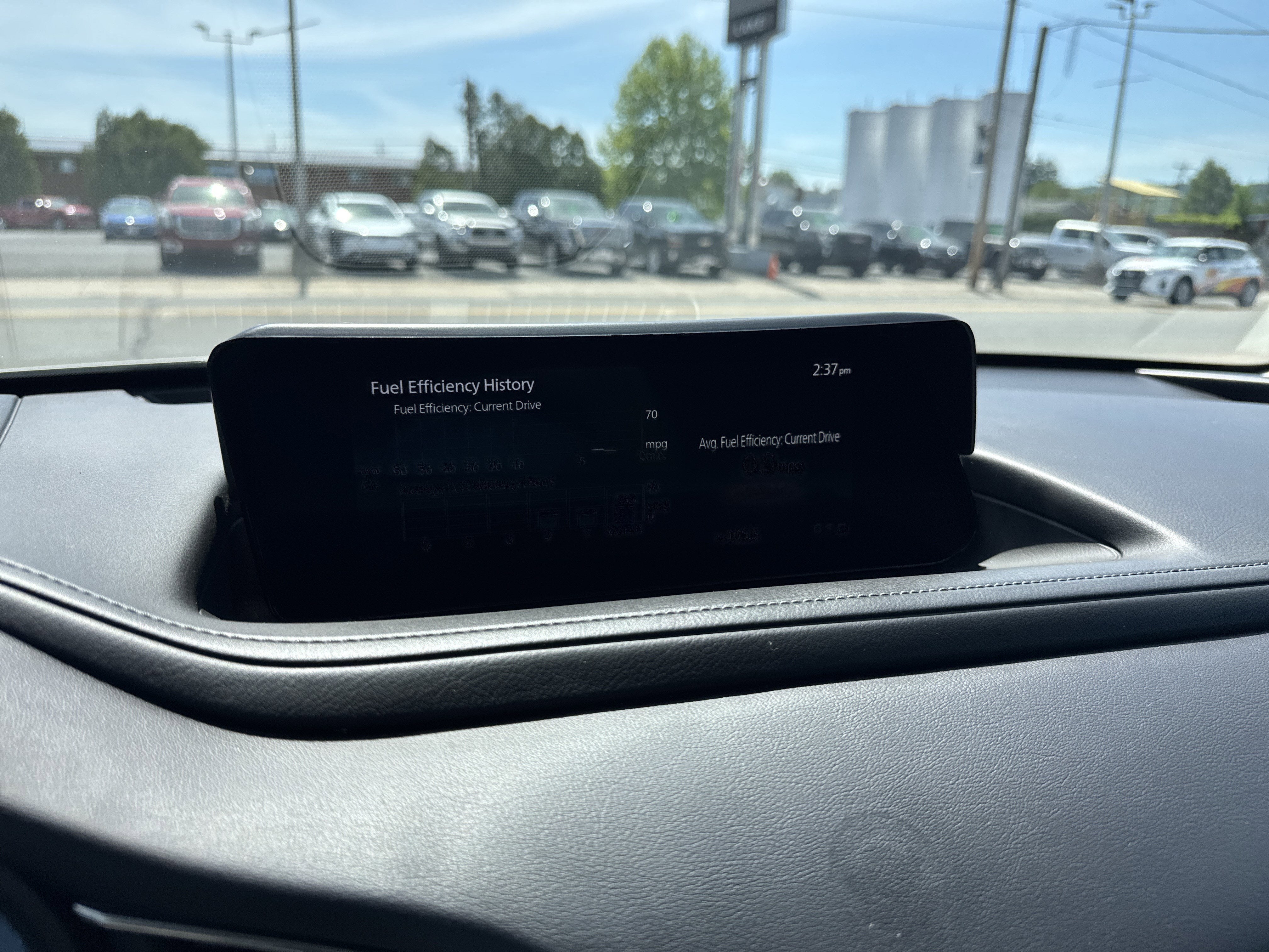 2023 Mazda Mazda CX-30 PREFERRED