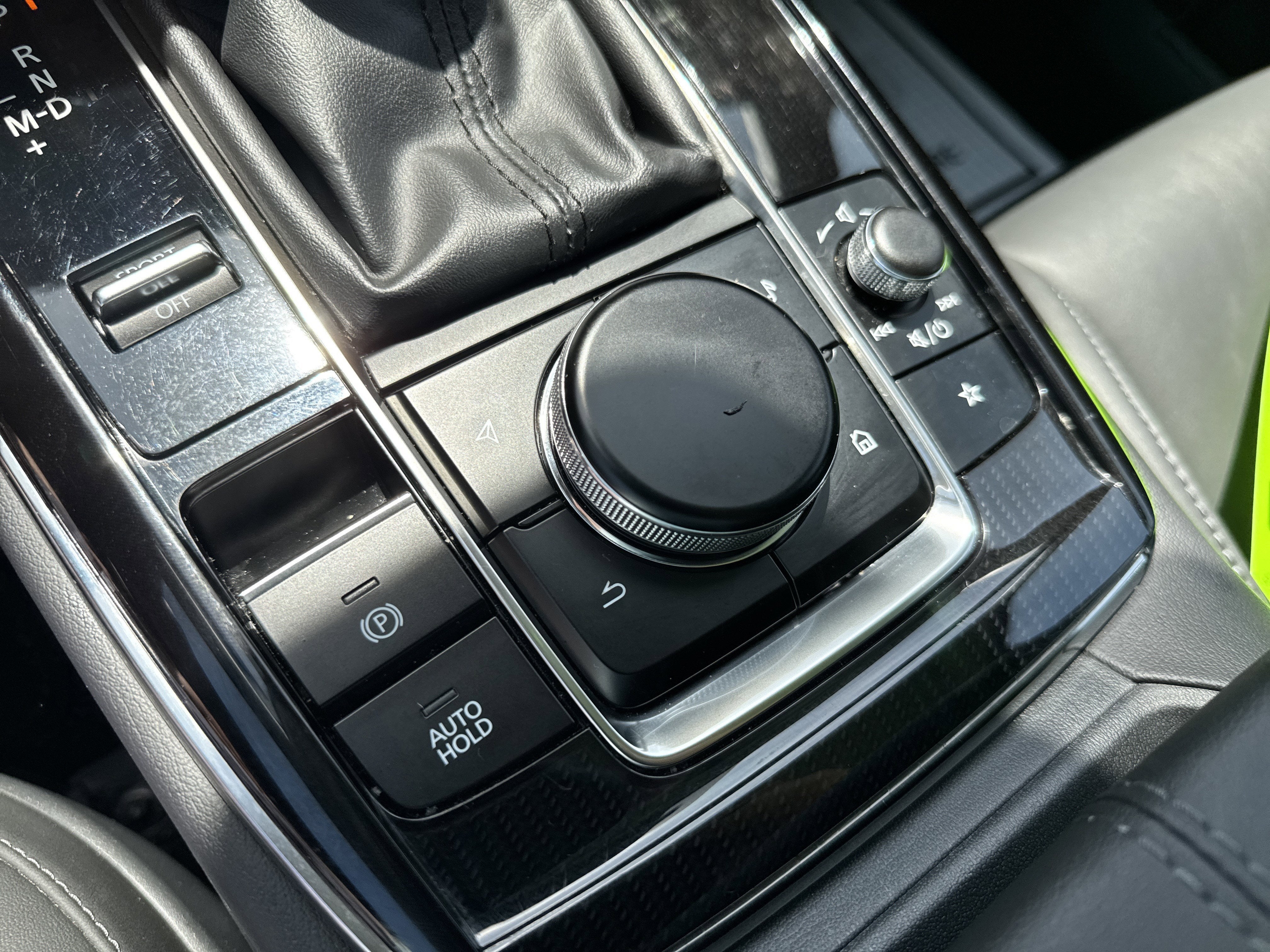 2023 Mazda Mazda CX-30 PREFERRED