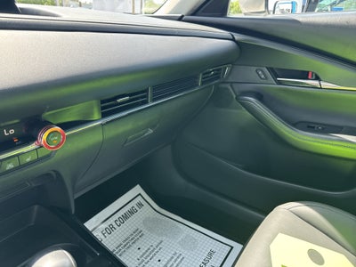 2023 Mazda Mazda CX-30 PREFERRED