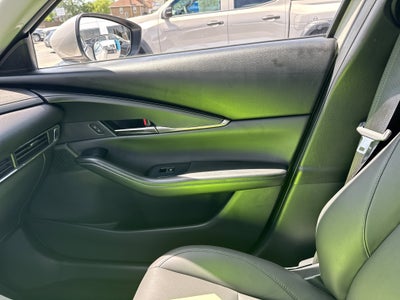 2023 Mazda Mazda CX-30 PREFERRED