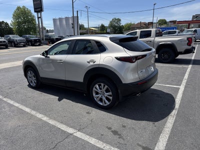 2023 Mazda Mazda CX-30 PREFERRED