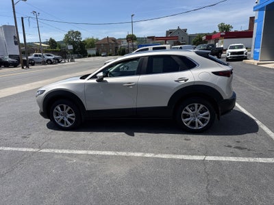 2023 Mazda Mazda CX-30 PREFERRED