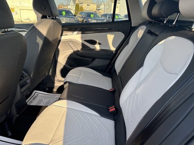 2025 Volkswagen TIGUAN SE