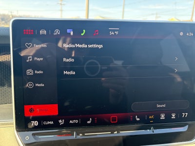 2025 Volkswagen TIGUAN SE