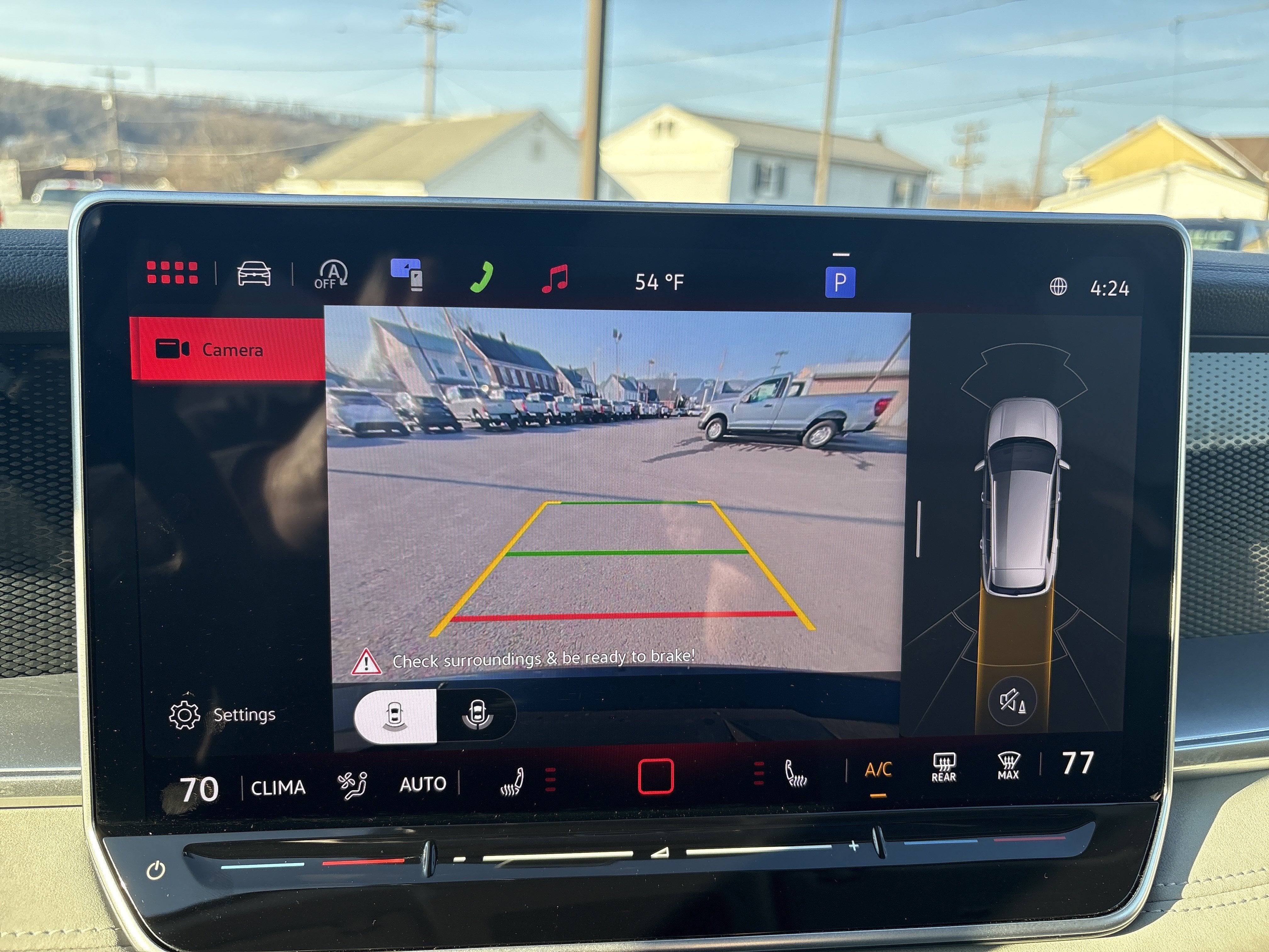 2025 Volkswagen TIGUAN SE