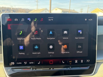 2025 Volkswagen TIGUAN SE