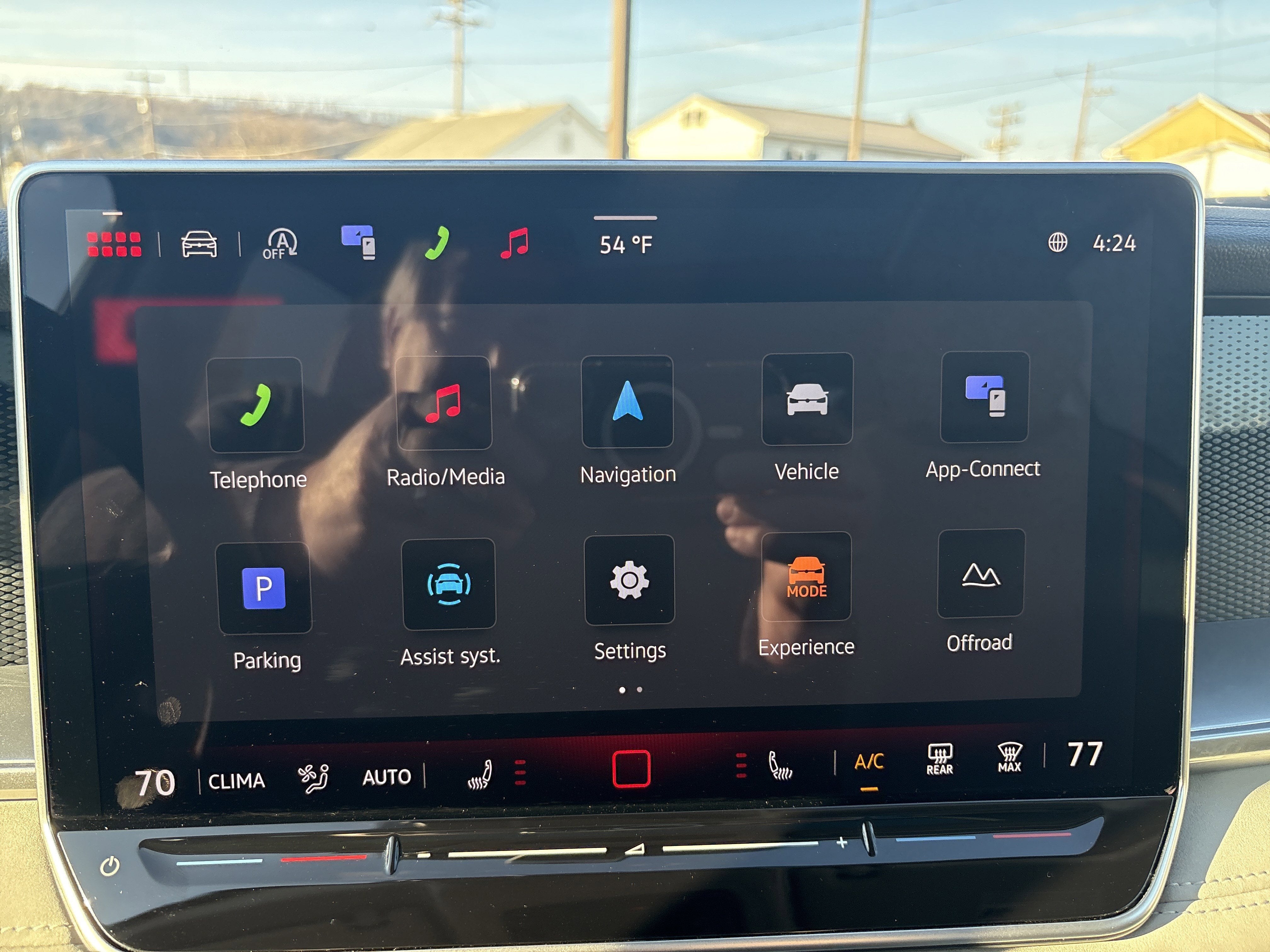 2025 Volkswagen TIGUAN SE