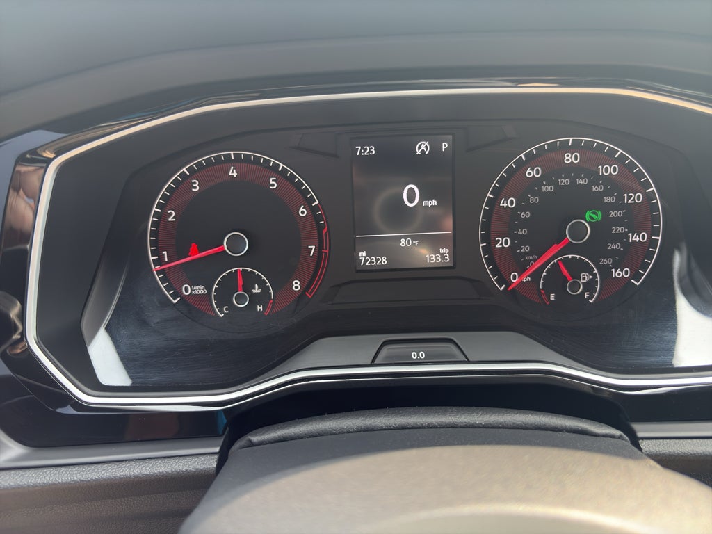 2020 Volkswagen Jetta GLI S