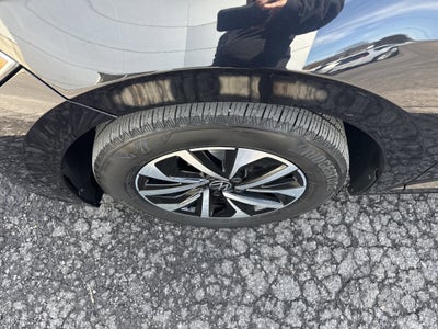 2022 Volkswagen JETTA 1.5T S