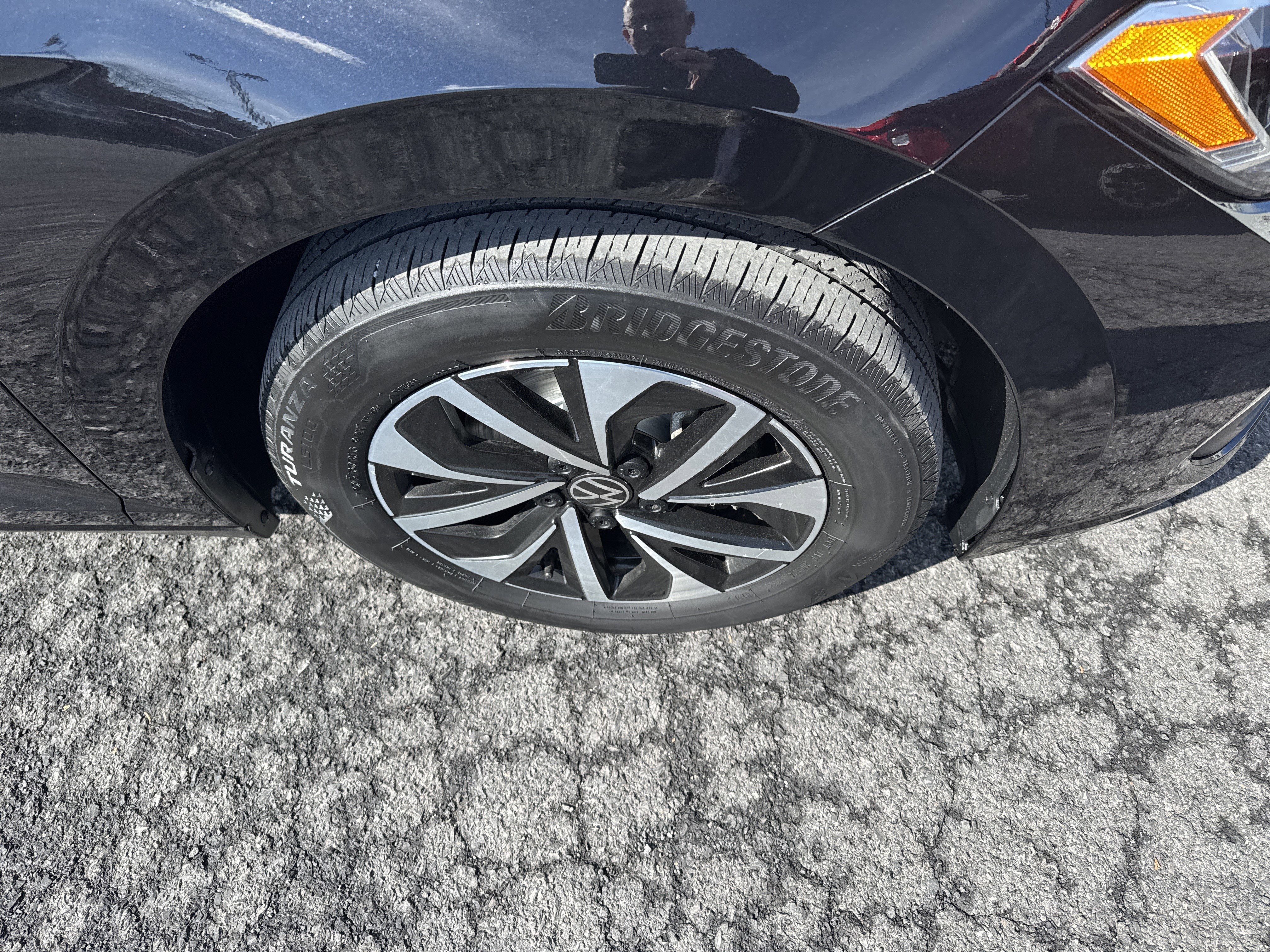 2022 Volkswagen JETTA 1.5T S