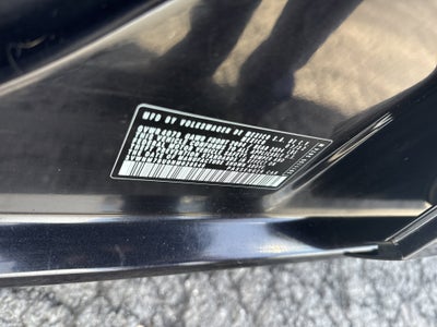 2022 Volkswagen JETTA 1.5T S